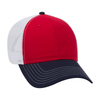 Embroidered Trucker Hat